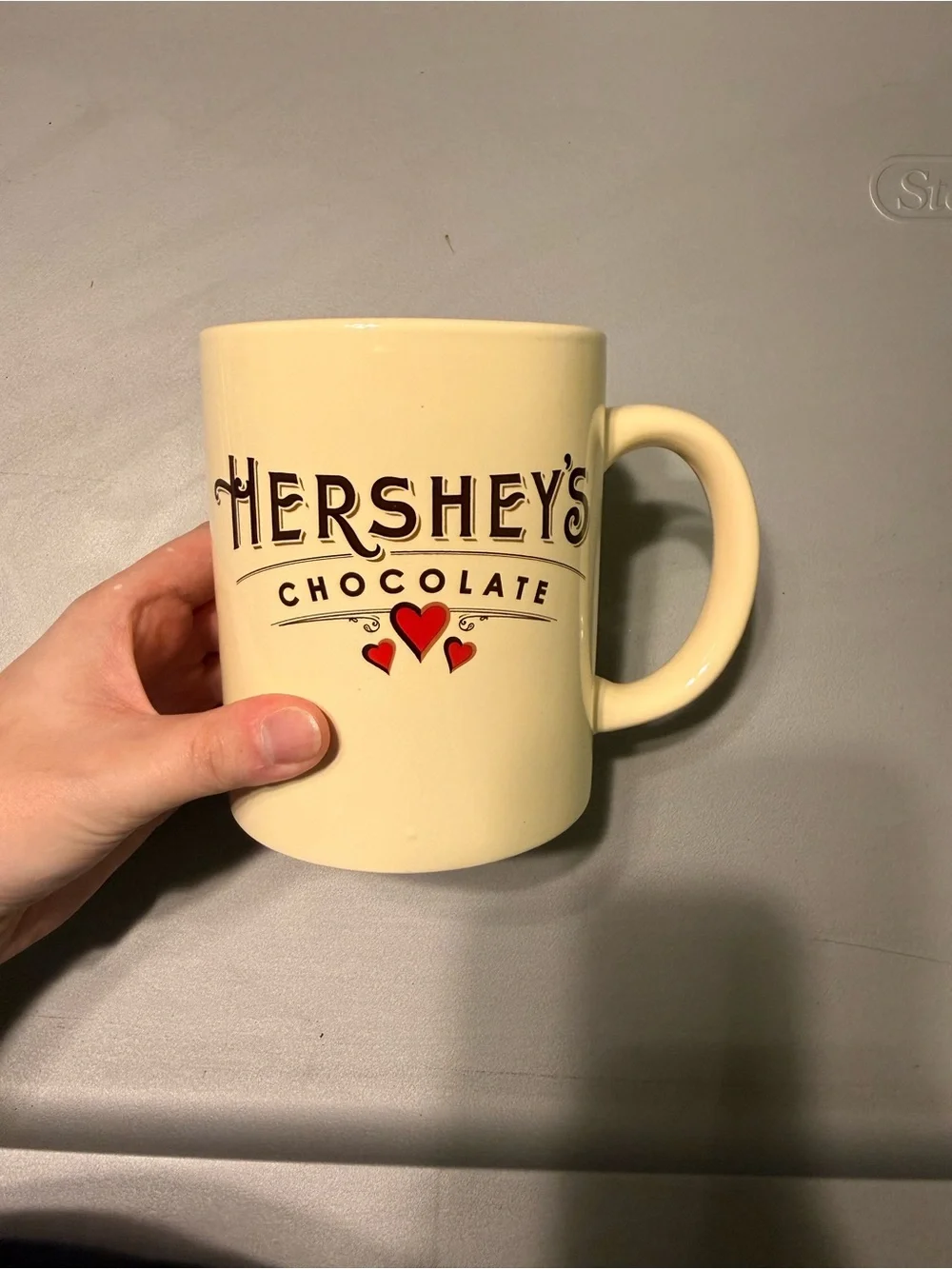hershey pre owned